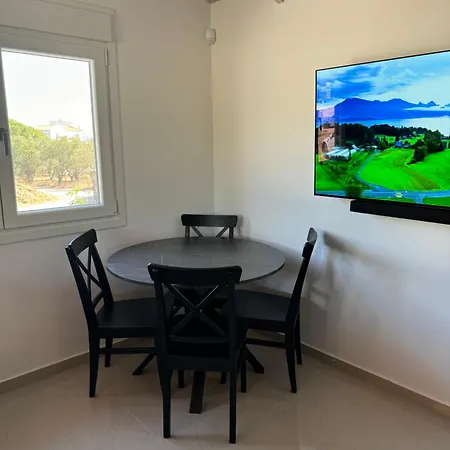 Appartement Secret Garden Airport-beach 300m From Famous Davis *