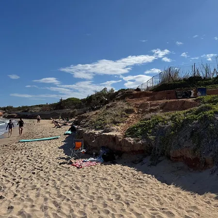 Secret Garden Airport-beach 300m From Famous Davis *