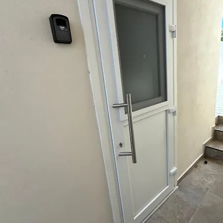Appartement Secret Garden Airport-beach 300m From Famous Davis *