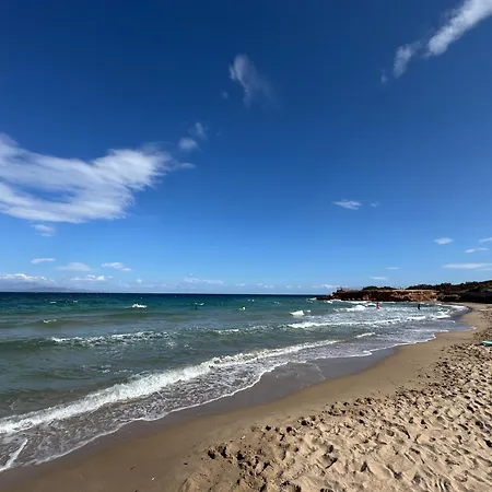 Secret Garden Airport-beach 300m From Famous Davis Appartement